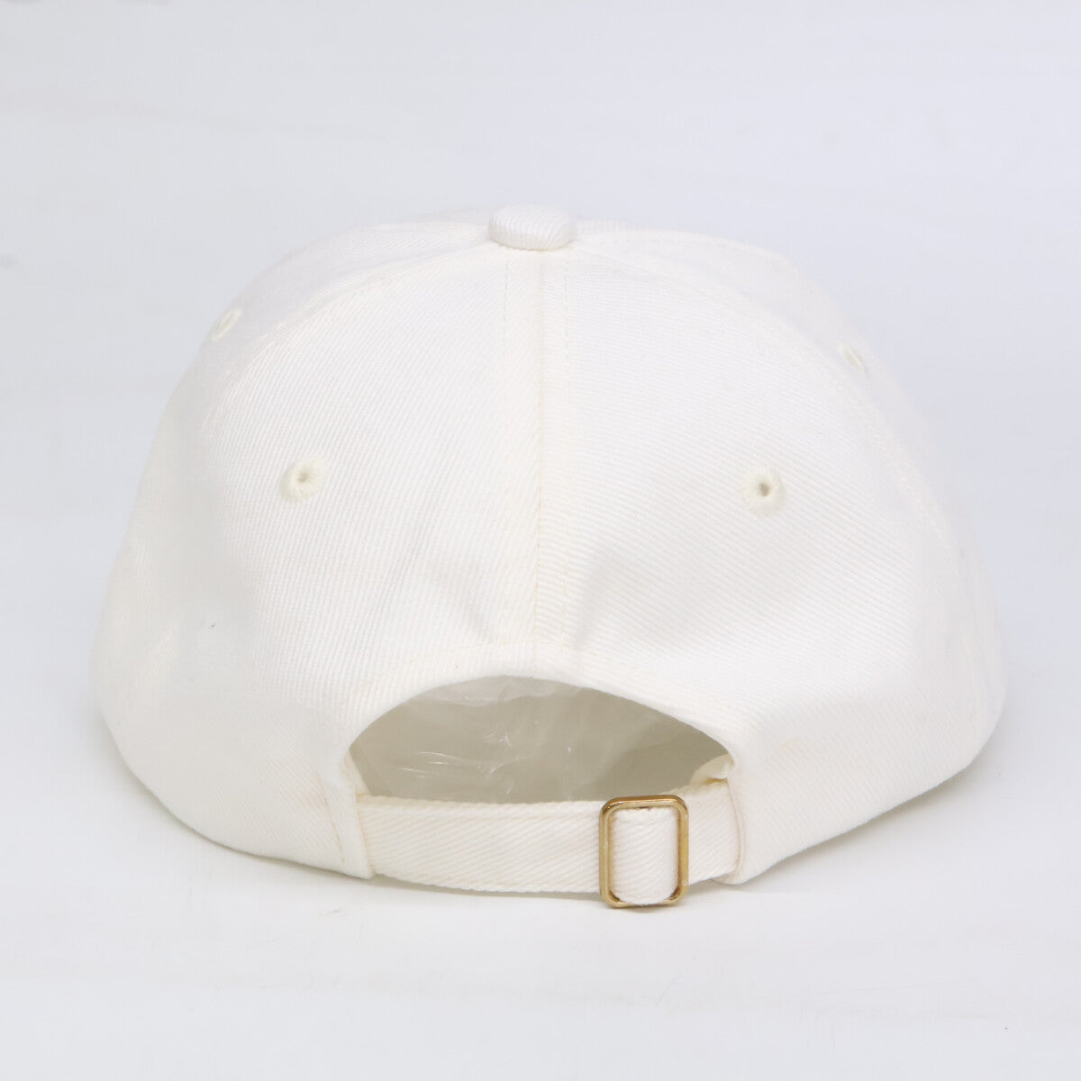 CASABLANCA 23SS School Of Beautiful Embroidered Cap Size O/S