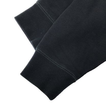 SUNSPEL x Ron Herman Black Crewneck Sweatshirt Size M