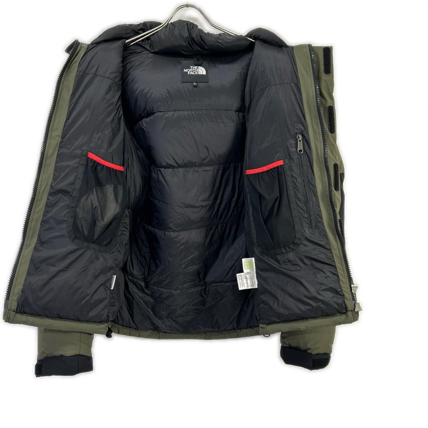 THE NORTH FACE ND92950 Baltro Light Jacket Size L