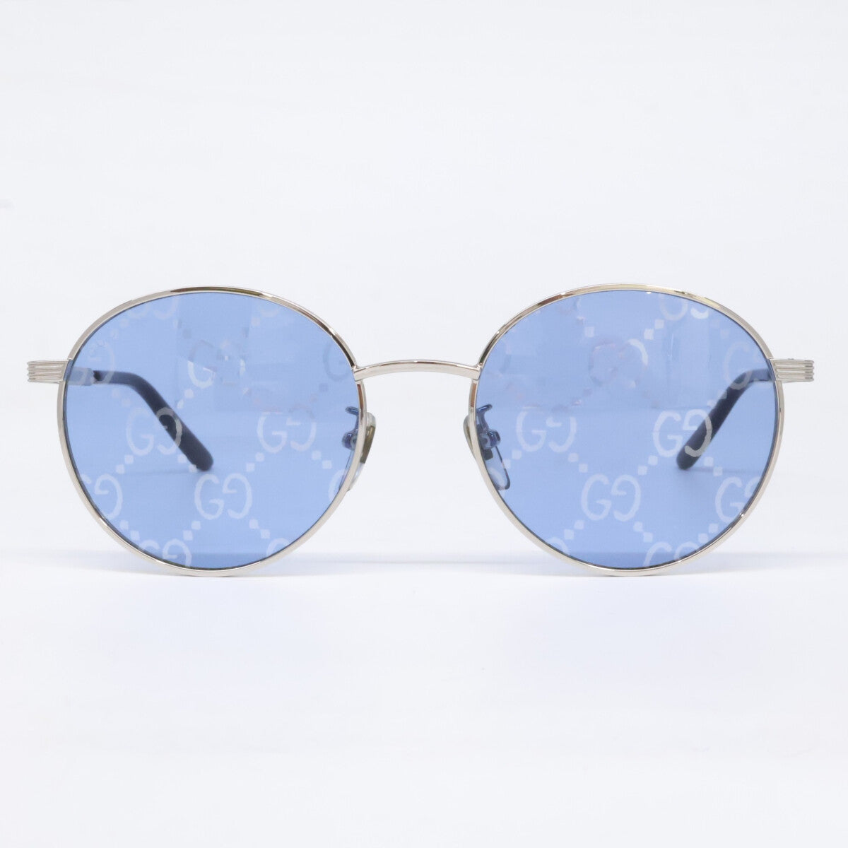 GUCCI GG0944SA Boston Shape Sunglasses Size 55□20-145