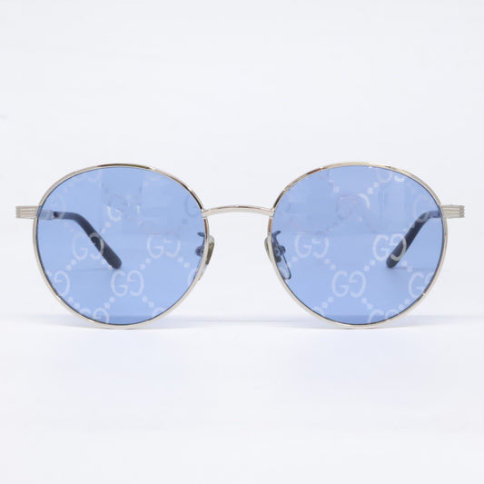 GUCCI GG0944SA Boston Shape Sunglasses Size 55□20-145