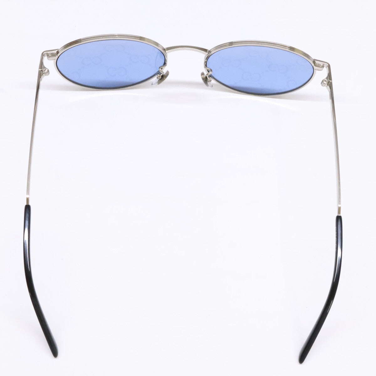 GUCCI GG0944SA Boston Shape Sunglasses Size 55□20-145