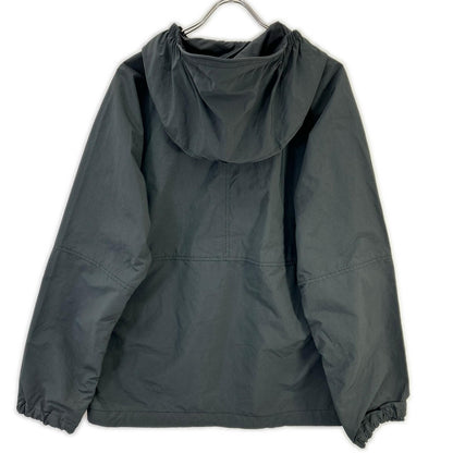 THE NORTH FACE PURPLE LABEL NP2752N Black Hoodie Size L