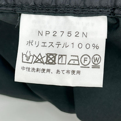 THE NORTH FACE PURPLE LABEL NP2752N Black Hoodie Size L