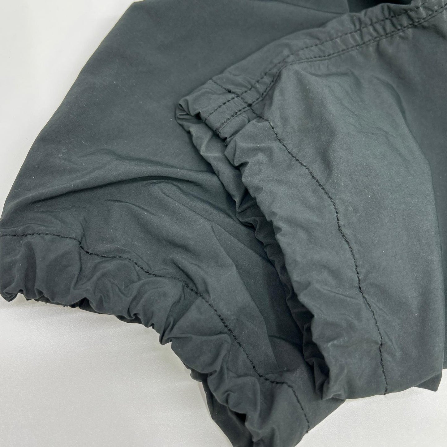 THE NORTH FACE PURPLE LABEL NP2752N Black Hoodie Size L