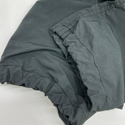 THE NORTH FACE PURPLE LABEL NP2752N Black Hoodie Size L
