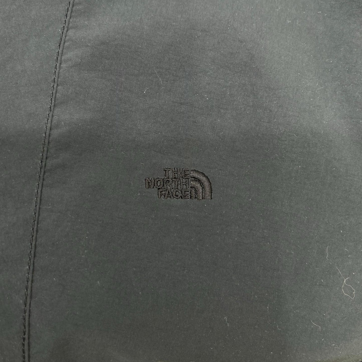 THE NORTH FACE PURPLE LABEL NP2752N Black Hoodie Size L
