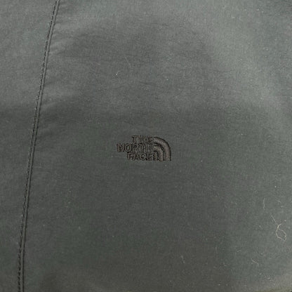 THE NORTH FACE PURPLE LABEL NP2752N Black Hoodie Size L