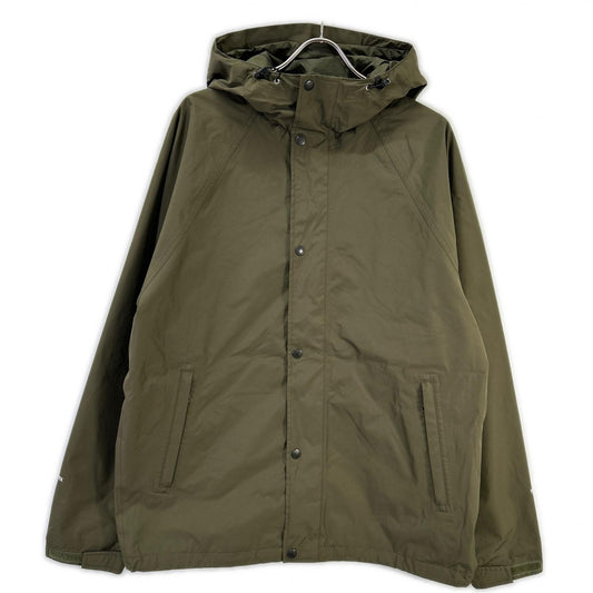 THE NORTH FACE NP12435 Khaki Stowaway Jacket Size L