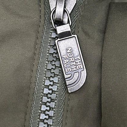 THE NORTH FACE NP12435 Khaki Stowaway Jacket Size L