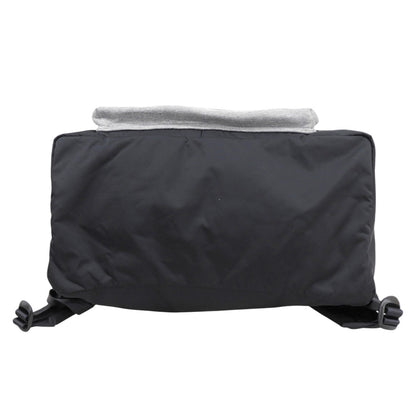 loopwheeler Cotton Nylon Backpack Size ONE SIZE