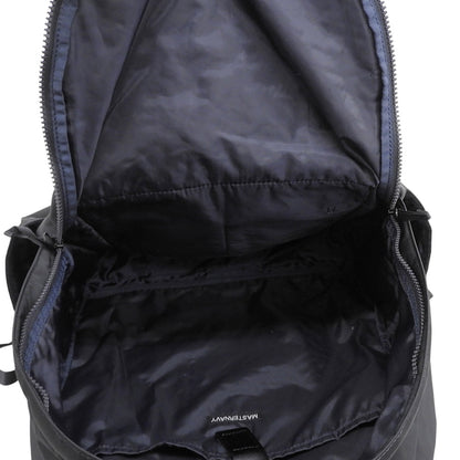 loopwheeler Cotton Nylon Backpack Size ONE SIZE