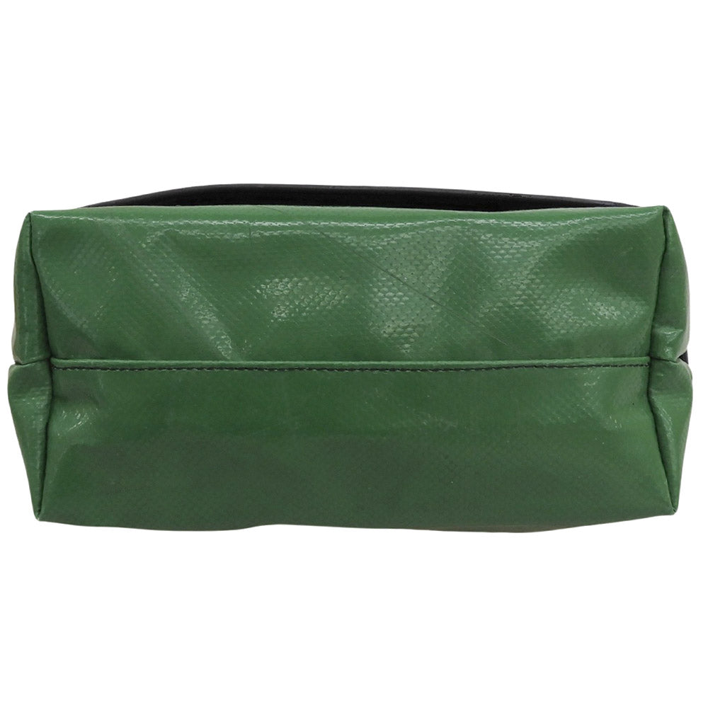 FREITAG F41 Messenger Bag Green Polyester Size ONE SIZE