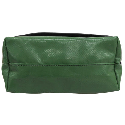 FREITAG F41 Messenger Bag Green Polyester Size ONE SIZE