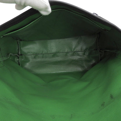 FREITAG F41 Messenger Bag Green Polyester Size ONE SIZE