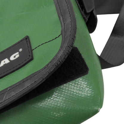 FREITAG F41 Messenger Bag Green Polyester Size ONE SIZE