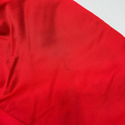 STARTER 90s Chicago Bulls Jordan Jacket Red