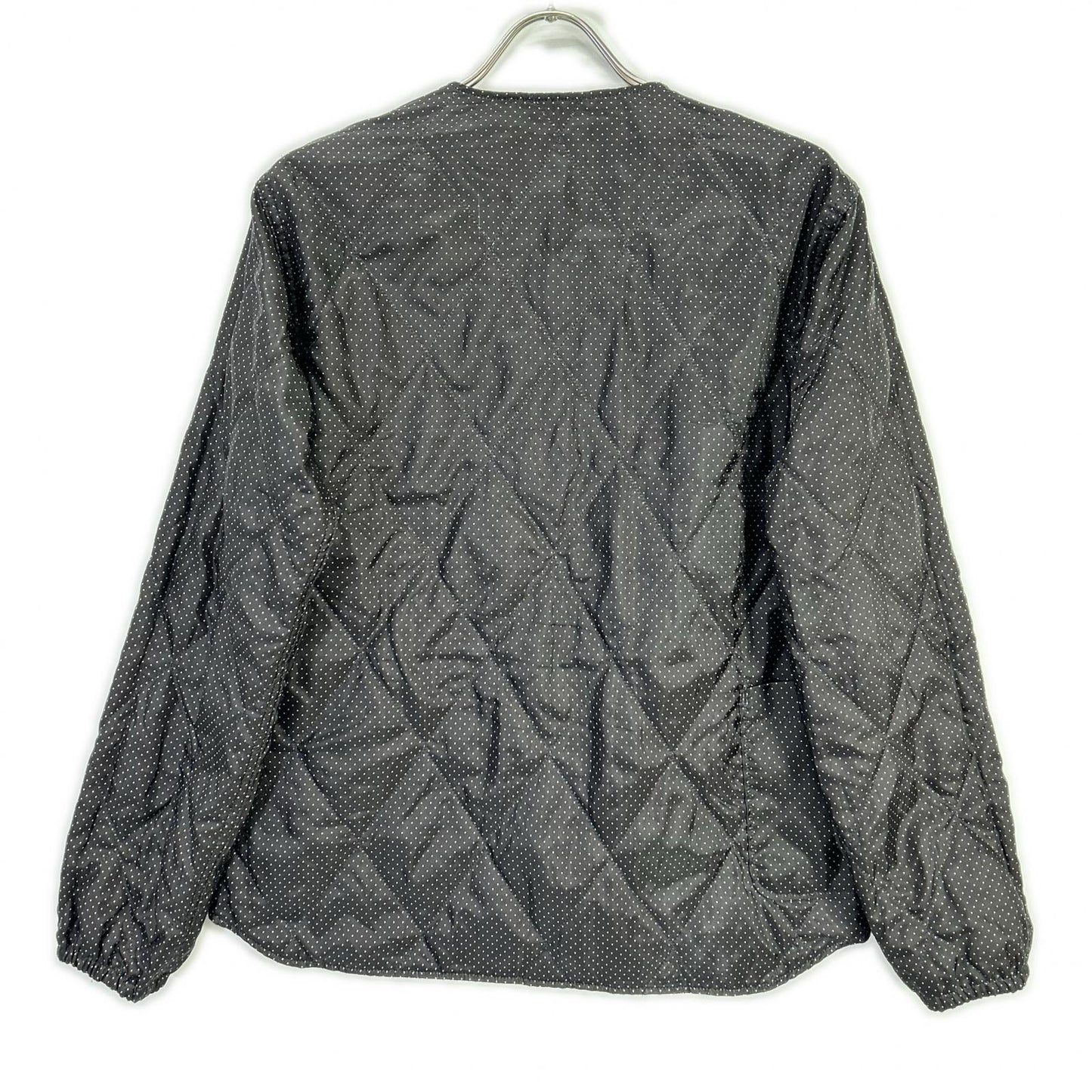 Engineered Garments Reversible Floral Jacket Black Size S