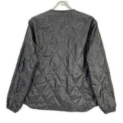 Engineered Garments Reversible Floral Jacket Black Size S