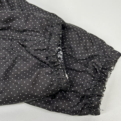 Engineered Garments Reversible Floral Jacket Black Size S