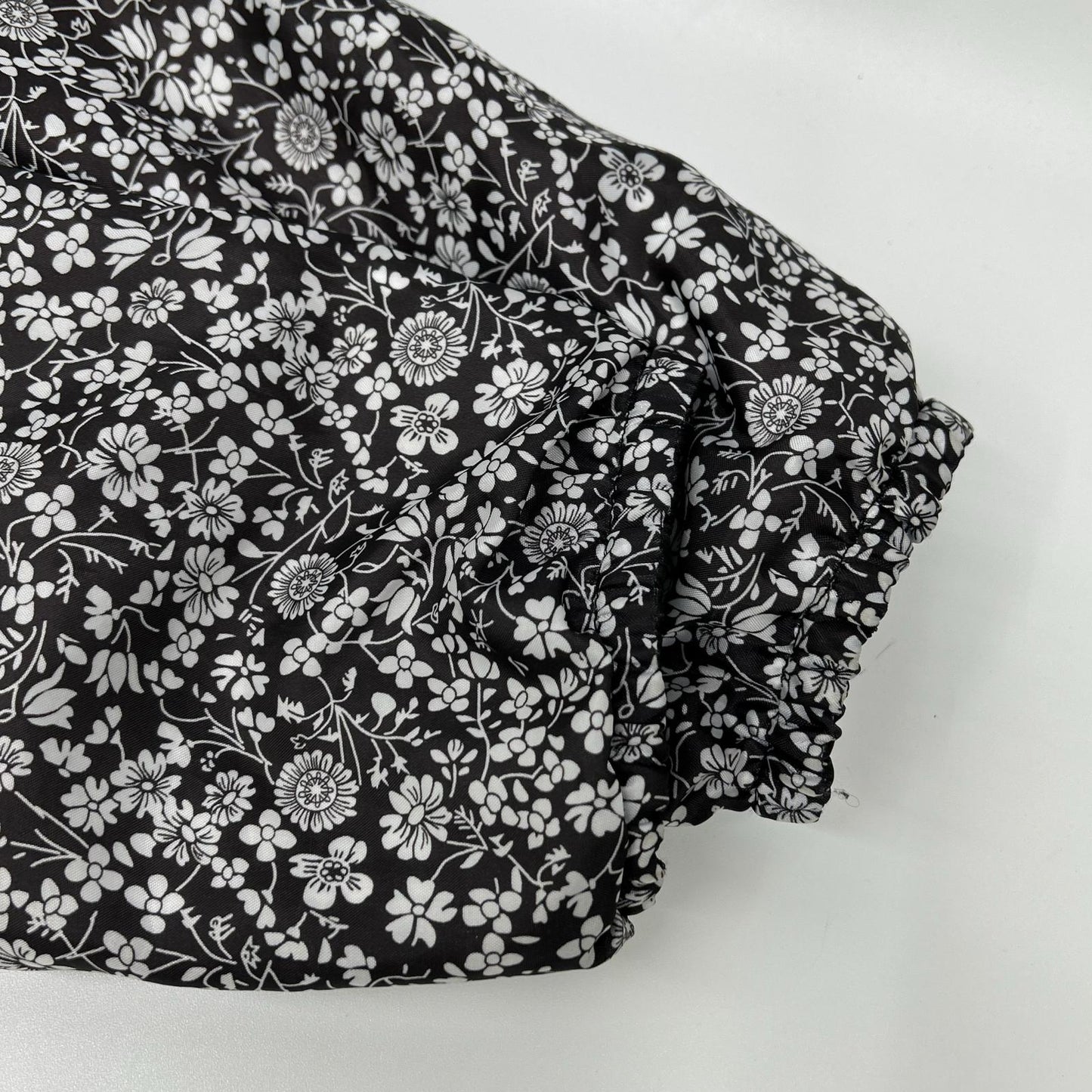 Engineered Garments Reversible Floral Jacket Black Size S