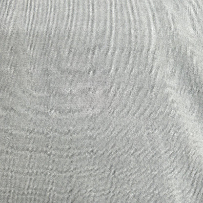 UNITED ARROWS Blue Fine Gauge Crewneck Knit Size M