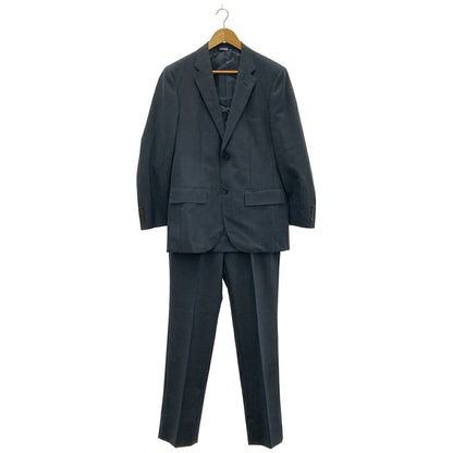 POLObyRalphLauren Navy Wool Jacket/Pants Set-up Size S