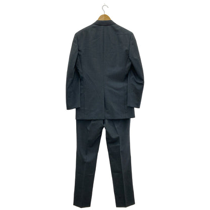 POLObyRalphLauren Navy Wool Jacket/Pants Set-up Size S