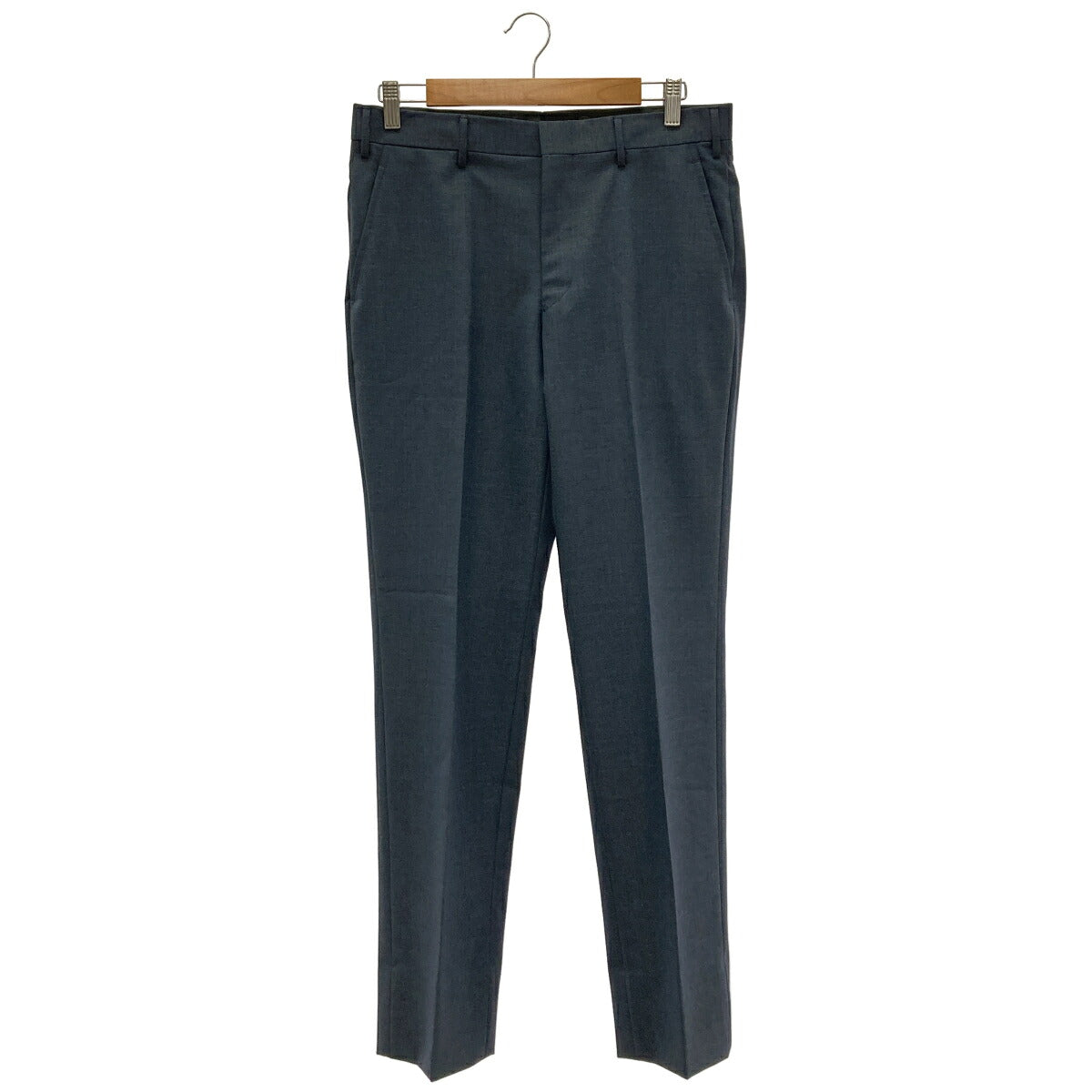 POLObyRalphLauren Navy Wool Jacket/Pants Set-up Size S