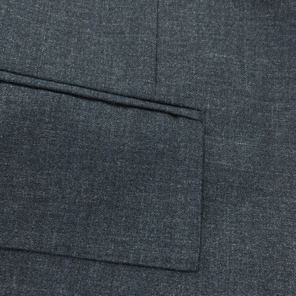 POLObyRalphLauren Navy Wool Jacket/Pants Set-up Size S