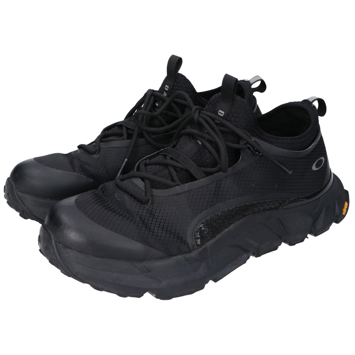 OAKLEY FOF100349 LIGHT SHIELD Sneakers Black Size 28cm