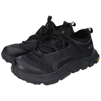 OAKLEY FOF100349 LIGHT SHIELD Sneakers Black Size 28cm