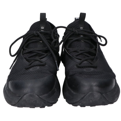 OAKLEY FOF100349 LIGHT SHIELD Sneakers Black Size 28cm