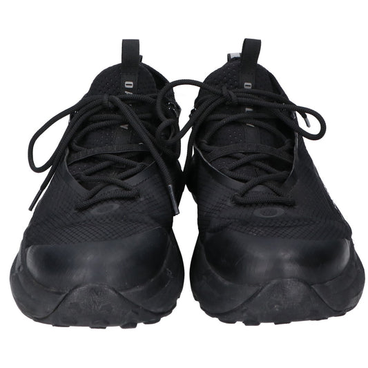 OAKLEY FOF100349 LIGHT SHIELD Sneakers Black Size 28cm
