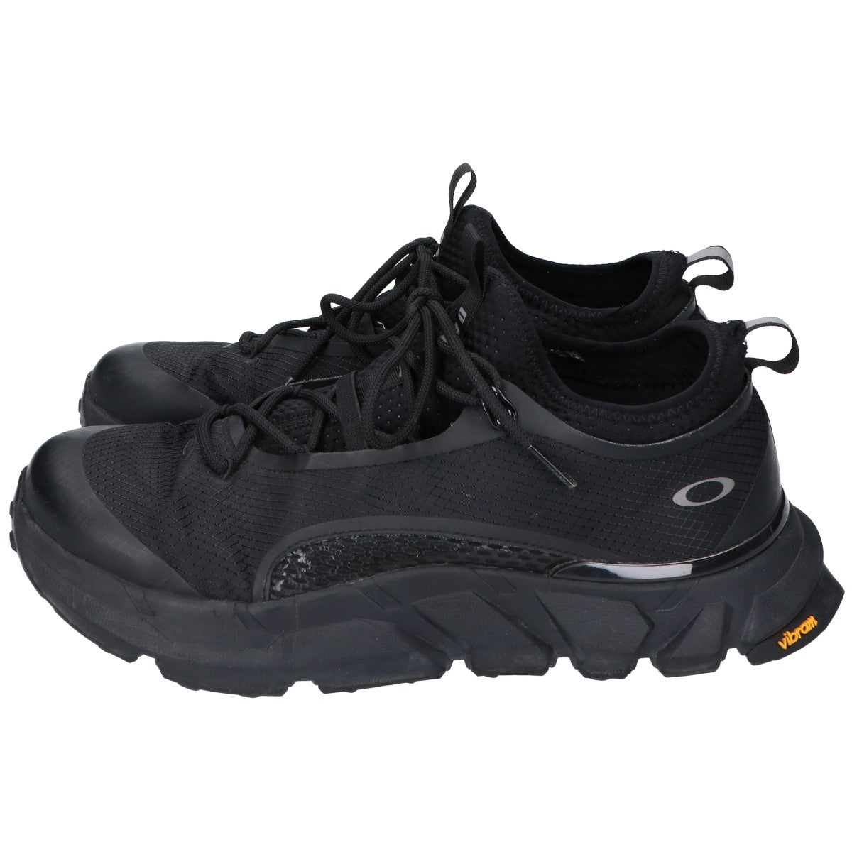 OAKLEY FOF100349 LIGHT SHIELD Sneakers Black Size 28cm