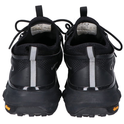 OAKLEY FOF100349 LIGHT SHIELD Sneakers Black Size 28cm