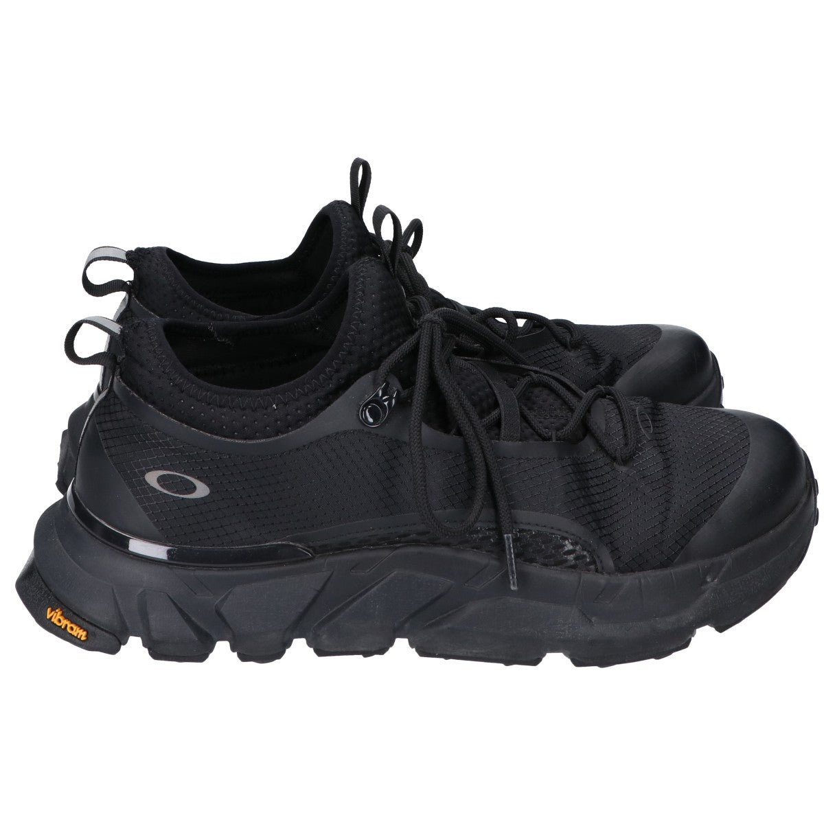 OAKLEY FOF100349 LIGHT SHIELD Sneakers Black Size 28cm