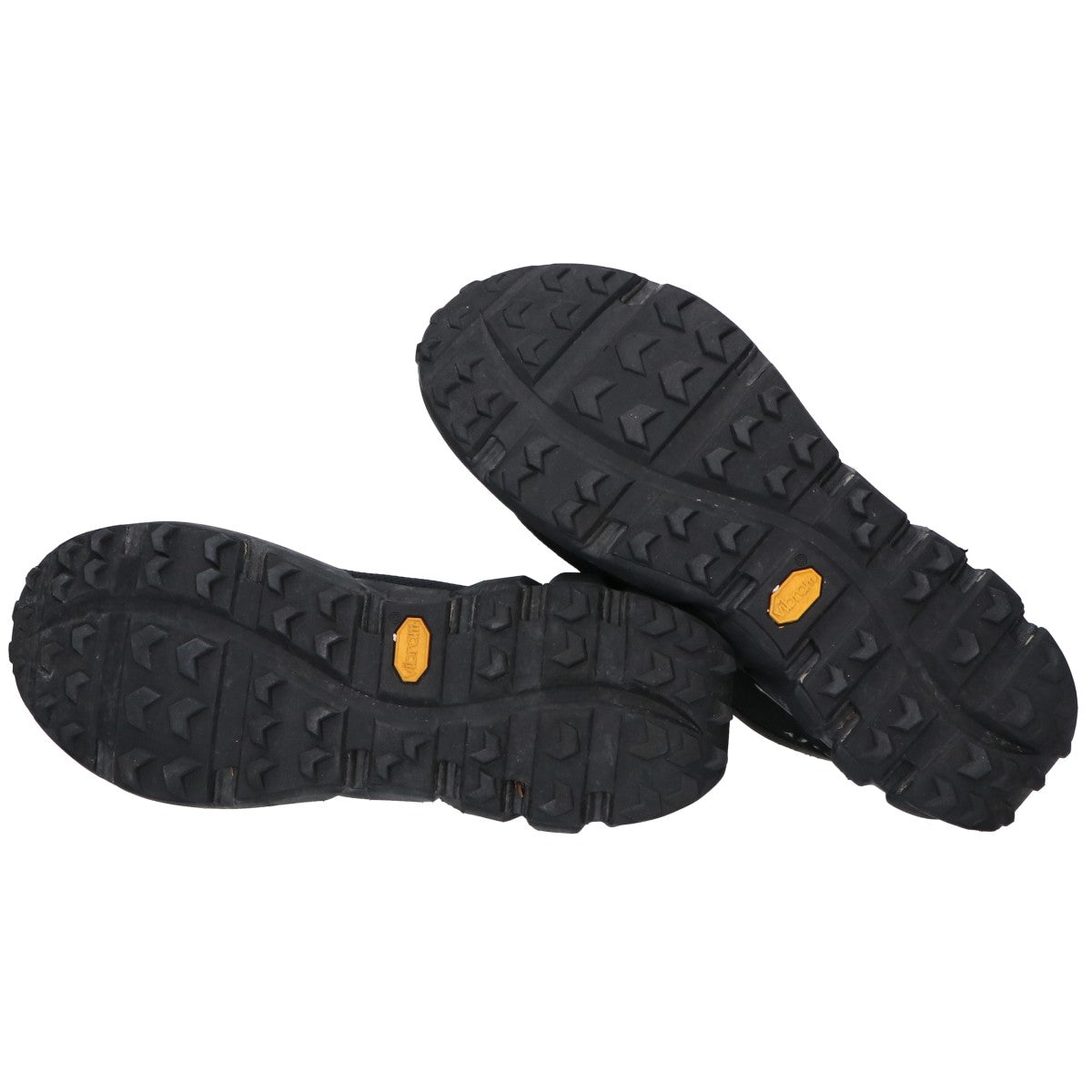 OAKLEY FOF100349 LIGHT SHIELD Sneakers Black Size 28cm