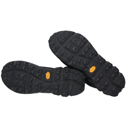 OAKLEY FOF100349 LIGHT SHIELD Sneakers Black Size 28cm