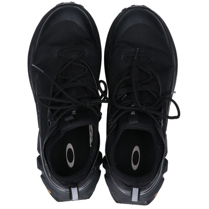 OAKLEY FOF100349 LIGHT SHIELD Sneakers Black Size 28cm