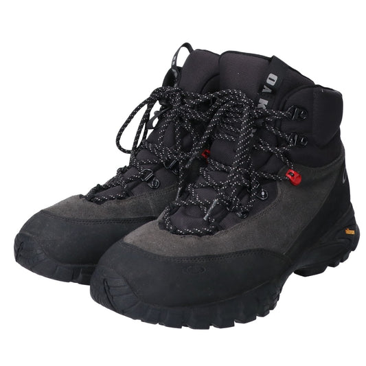 OAKLEY FOF100351 Vertex Boot Sneakers Black Size 28cm