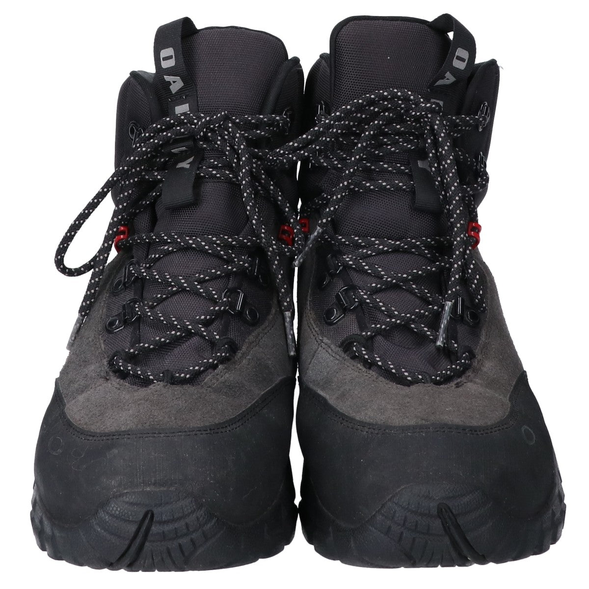 OAKLEY FOF100351 Vertex Boot Sneakers Black Size 28cm