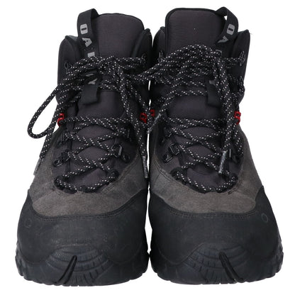 OAKLEY FOF100351 Vertex Boot Sneakers Black Size 28cm