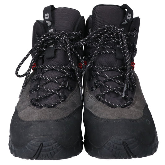 OAKLEY FOF100351 Vertex Boot Sneakers Black Size 28cm