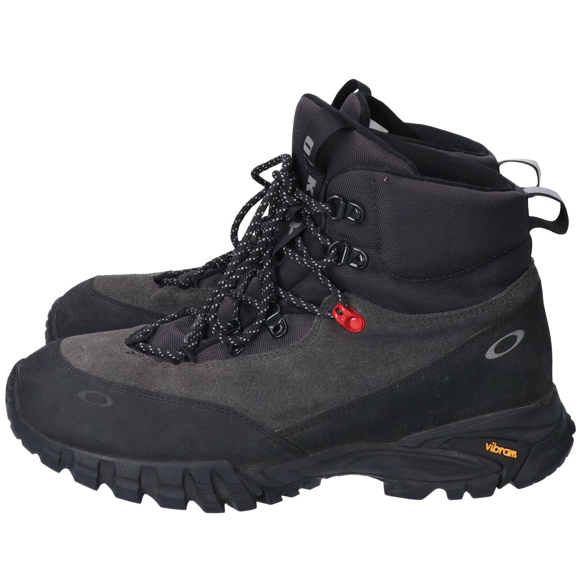 OAKLEY FOF100351 Vertex Boot Sneakers Black Size 28cm