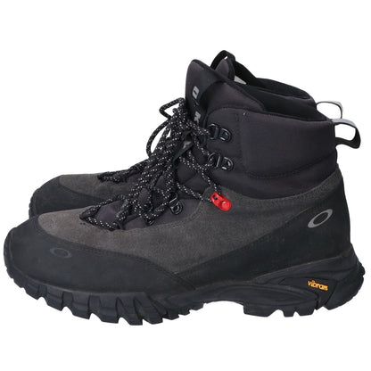 OAKLEY FOF100351 Vertex Boot Sneakers Black Size 28cm