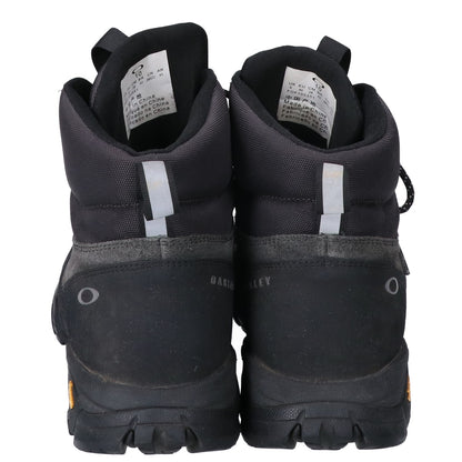 OAKLEY FOF100351 Vertex Boot Sneakers Black Size 28cm