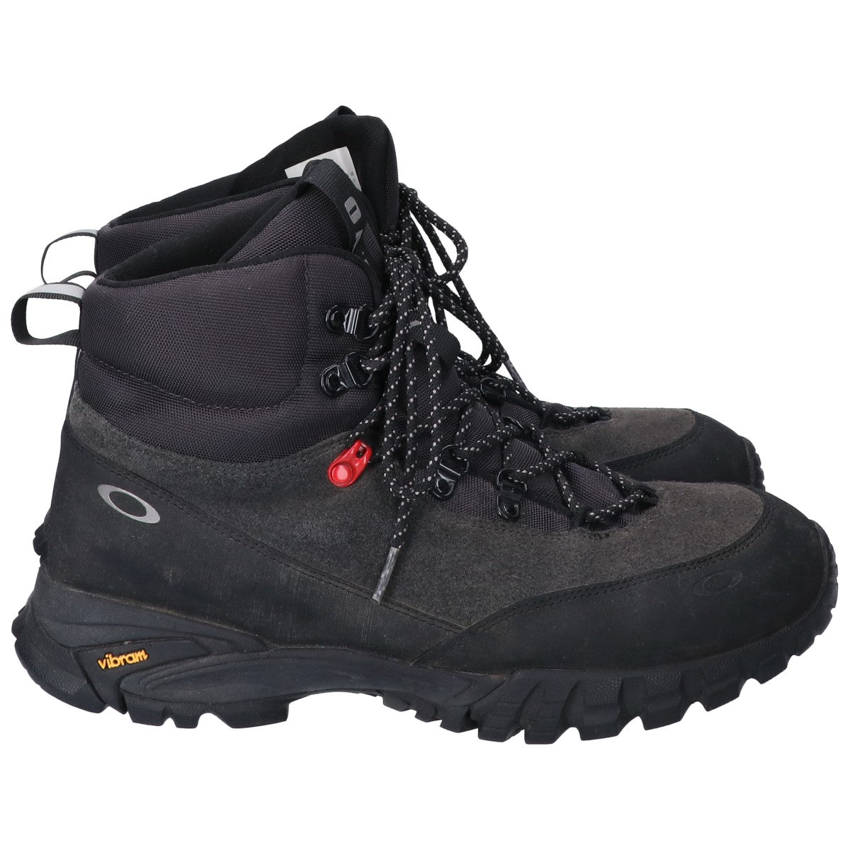 OAKLEY FOF100351 Vertex Boot Sneakers Black Size 28cm