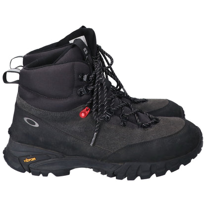 OAKLEY FOF100351 Vertex Boot Sneakers Black Size 28cm