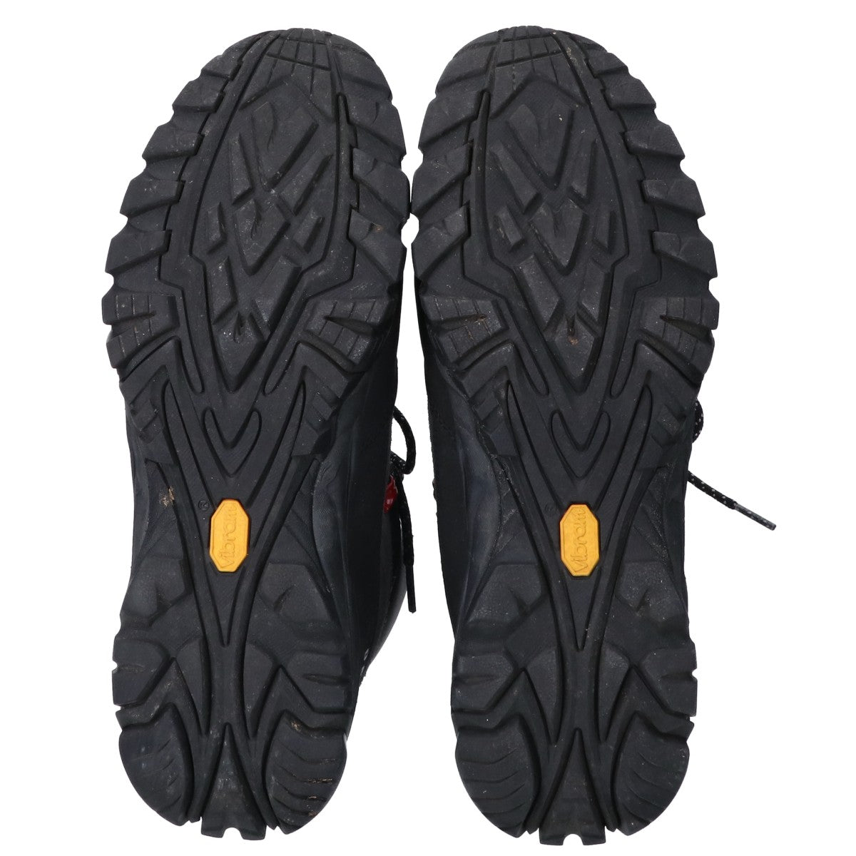 OAKLEY FOF100351 Vertex Boot Sneakers Black Size 28cm